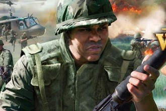 Men of Valor