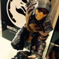 Edición Coleccionista Mortal Kombat X