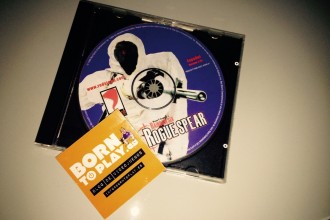 Rainbow Six Rogue Spear