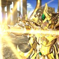 Saint Seiya: Soldiers’ Soul