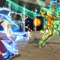 Saint Seiya: Soldiers’ Soul