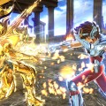 Saint Seiya: Soldiers’ Soul