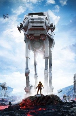 Star Wars Battlefront
