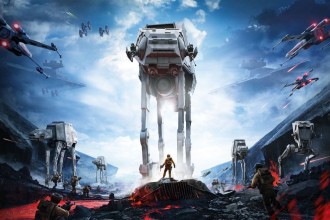 Star Wars Battlefront