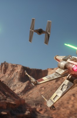 Star Wars: Battlefront