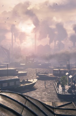 Assassin's Creed Syndicate