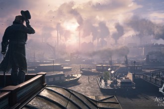 Assassin's Creed Syndicate