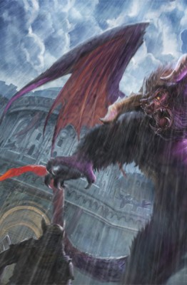 Dragon's Dogma Online