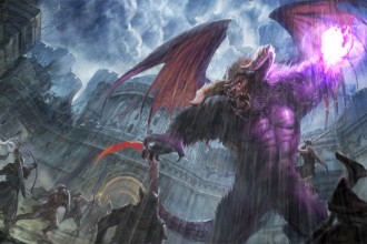 Dragon's Dogma Online