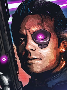 Far Cry 3: Blood Dragon