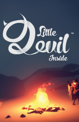 Little Devil Inside