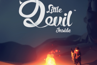 Little Devil Inside