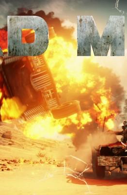 Mad Max