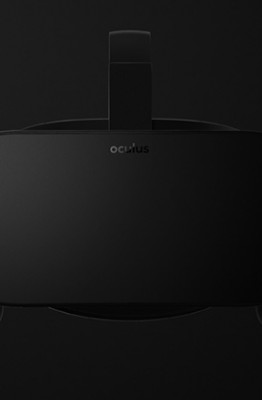 Oculus Rift