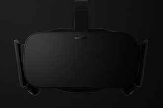 Oculus Rift