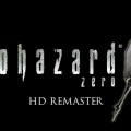 Resident Evil Zero HD Remaster