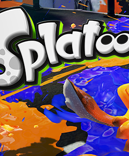 Splatoon