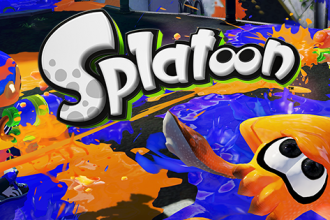 Splatoon