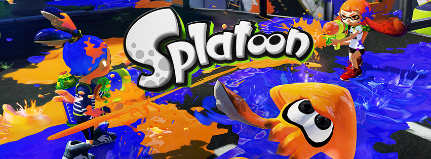 Splatoon