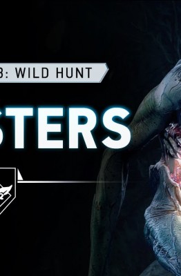 The Witcher 3: Wild Hunt