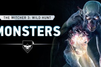 The Witcher 3: Wild Hunt