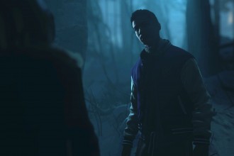 Until Dawn
