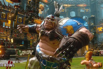 Blood Bowl 2