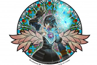 Bloodstained