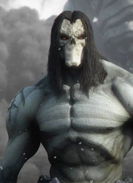 Darksiders II: Deathinitive Edition