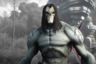 Darksiders II: Deathinitive Edition