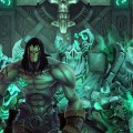 Darksiders II: Deathinitive Edition