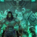 Darksiders II: Deathinitive Edition