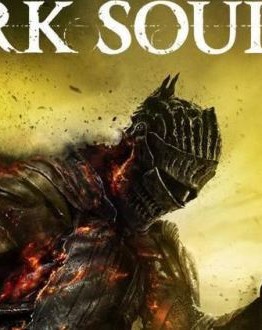 Dark Souls III