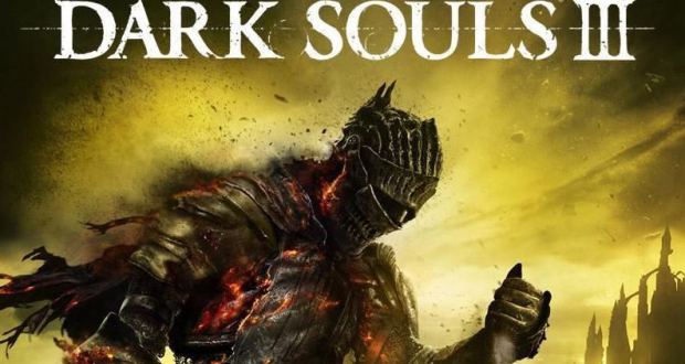 Dark Souls III
