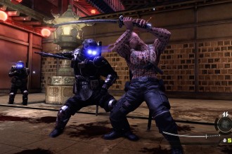 Devil’s Third