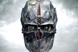 Dishonored 2
