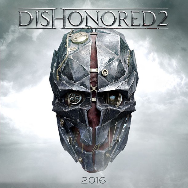 Dishonored 2