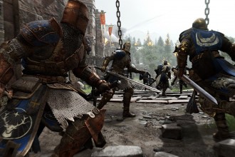 For Honor
