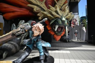God Eater Resurrection