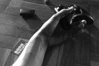 Born To Play