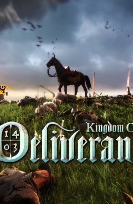 Kingdom Come Deliverance