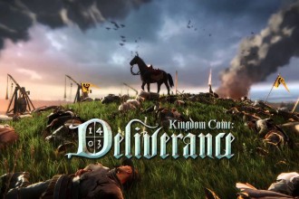 Kingdom Come Deliverance