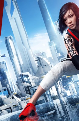 Mirror’s Edge Catalyst