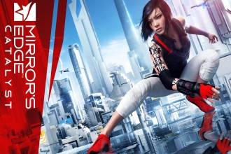 Mirror’s Edge Catalyst