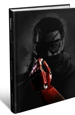 Metal Gear Solid V: The Phantom Pain