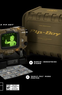 Pip-Boy Edition