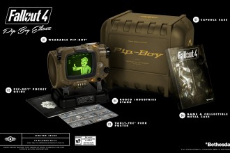 Pip-Boy Edition