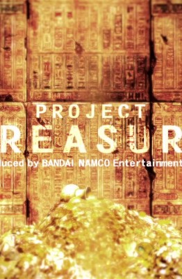 Project Treasure
