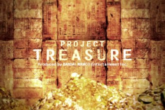 Project Treasure