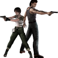 Resident Evil 0 Remaster